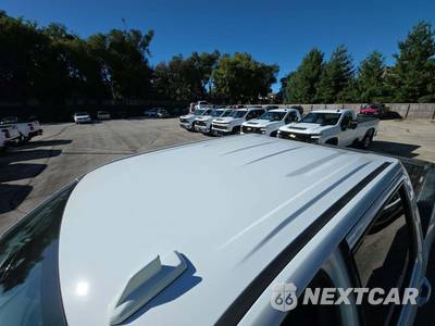 2026 Chevrolet Silverado 2500HD LTZ Crew Cab Short Bed 1LZ - zdjęcie 9 z 22 - miniatura