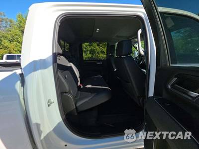 2026 Chevrolet Silverado 2500HD LTZ Crew Cab Short Bed 1LZ - zdjęcie 13 z 22 - miniatura