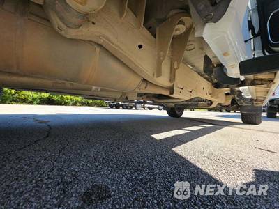 2026 Chevrolet Silverado 2500HD LTZ Crew Cab Short Bed 1LZ - zdjęcie 14 z 22 - miniatura