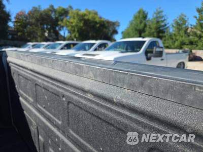 2026 Chevrolet Silverado 2500HD LTZ Crew Cab Short Bed 1LZ - zdjęcie 20 z 22 - miniatura