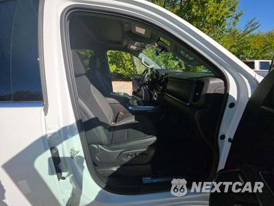 2026 Chevrolet Silverado 2500HD LTZ Crew Cab Short Bed 1LZ - zdjęcie 15 z 19 - miniatura