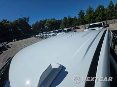 2026 Chevrolet Silverado 2500HD LTZ Crew Cab Short Bed 1LZ - zdjęcie 9 z 19 - miniatura