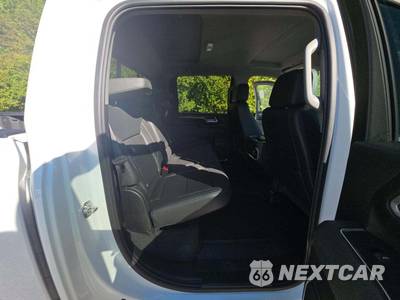 2026 Chevrolet Silverado 2500HD LTZ Crew Cab Short Bed 1LZ - zdjęcie 13 z 19 - miniatura