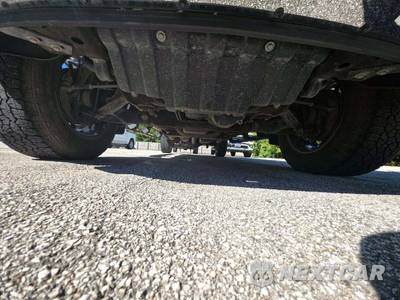 2026 Chevrolet Silverado 2500HD LTZ Crew Cab Short Bed 1LZ - zdjęcie 17 z 19 - miniatura