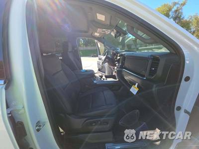 2026 Chevrolet Silverado 2500HD LTZ Crew Cab Short Bed 1LZ - zdjęcie 15 z 20 - miniatura