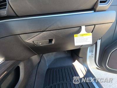 2026 Chevrolet Silverado 2500HD LTZ Crew Cab Short Bed 1LZ - zdjęcie 16 z 20 - miniatura