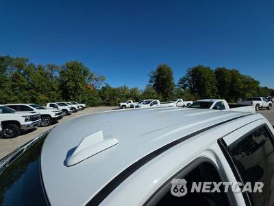 2026 Chevrolet Silverado 2500HD LTZ Crew Cab Short Bed 1LZ - zdjęcie 9 z 20 - miniatura