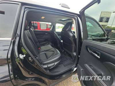 2023 Toyota Highlander XLE - zdjęcie 13 z 21 - miniatura