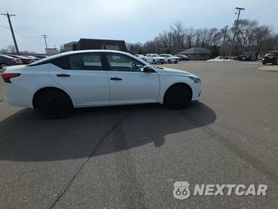 2020 Nissan Altima SL - zdjęcie 5 z 35 - miniatura