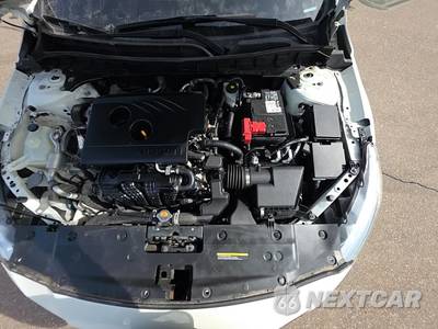 2020 Nissan Altima SL - zdjęcie 34 z 35 - miniatura