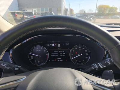 2023 Buick Envision Avenir 1SU - zdjęcie 9 z 21 - miniatura