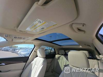 2023 Buick Envision Avenir 1SU - zdjęcie 11 z 21 - miniatura