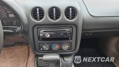 1997 Pontiac Firebird Base - zdjęcie 7 z 23 - miniatura