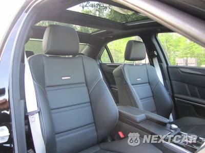 2015 Mercedes-Benz E-Class Sedan E 63 AMG S 4MATIC - zdjęcie 19 z 78 - miniatura