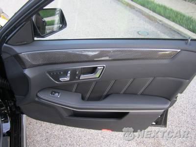 2015 Mercedes-Benz E-Class Sedan E 63 AMG S 4MATIC - zdjęcie 21 z 78 - miniatura