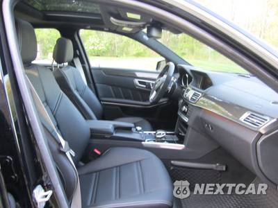 2015 Mercedes-Benz E-Class Sedan E 63 AMG S 4MATIC - zdjęcie 23 z 78 - miniatura