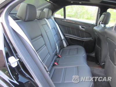2015 Mercedes-Benz E-Class Sedan E 63 AMG S 4MATIC - zdjęcie 33 z 78 - miniatura