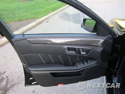 2015 Mercedes-Benz E-Class Sedan E 63 AMG S 4MATIC - zdjęcie 47 z 78 - miniatura