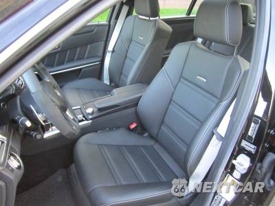 2015 Mercedes-Benz E-Class Sedan E 63 AMG S 4MATIC - zdjęcie 49 z 78 - miniatura