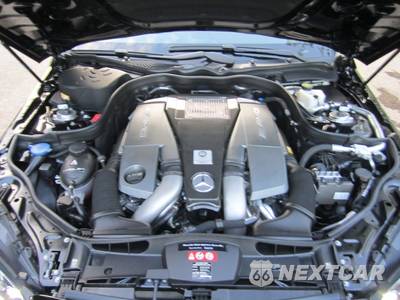 2015 Mercedes-Benz E-Class Sedan E 63 AMG S 4MATIC - zdjęcie 68 z 78 - miniatura