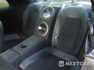 2014 Nissan GT-R PREMIUM - zdjęcie 73 z 100 - miniatura