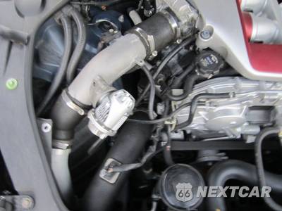 2014 Nissan GT-R PREMIUM - zdjęcie 87 z 100 - miniatura