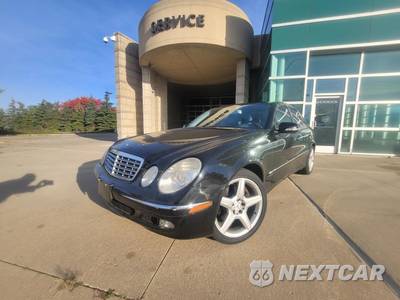 2009 Mercedes-Benz E-Class Sedan E 350 4MATIC - zdjęcie 16 z 46 - miniatura
