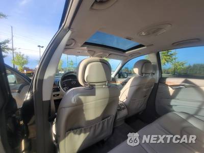2009 Mercedes-Benz E-Class Sedan E 350 4MATIC - zdjęcie 29 z 46 - miniatura