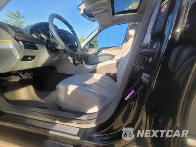 2009 Mercedes-Benz E-Class Sedan E 350 4MATIC - zdjęcie 33 z 46 - miniatura