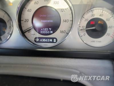 2009 Mercedes-Benz E-Class Sedan E 350 4MATIC - zdjęcie 43 z 46 - miniatura
