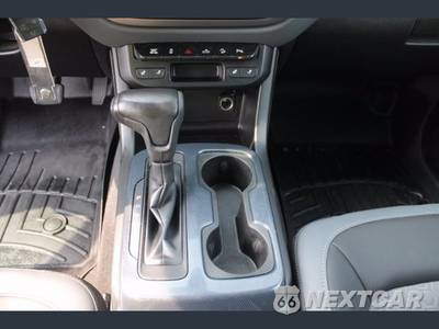 2019 Chevrolet Colorado Z71 4Z7 - zdjęcie 18 z 38 - miniatura