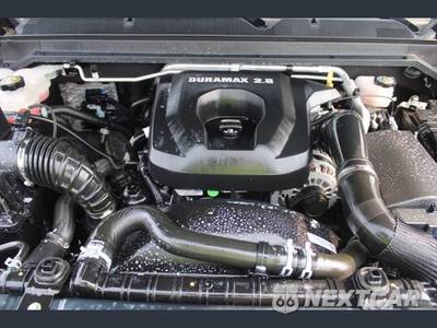 2019 Chevrolet Colorado Z71 4Z7 - zdjęcie 16 z 38 - miniatura