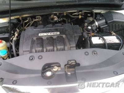2007 Honda Odyssey EX - zdjęcie 10 z 10 - miniatura