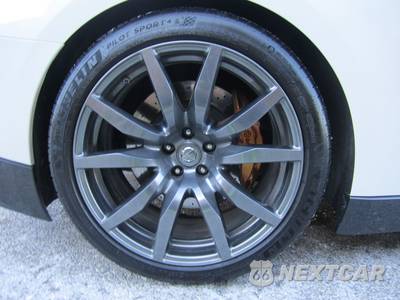 2015 Nissan GT-R Premium - zdjęcie 43 z 90 - miniatura