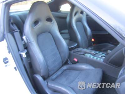2015 Nissan GT-R Premium - zdjęcie 51 z 90 - miniatura