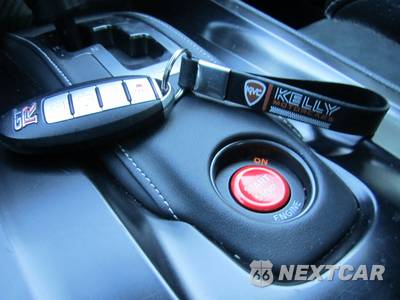 2015 Nissan GT-R Premium - zdjęcie 74 z 90 - miniatura