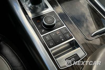 2016 Land Rover Range Rover Sport Autobiography - zdjęcie 36 z 59 - miniatura