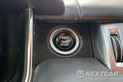 2016 Land Rover Range Rover Sport Autobiography - zdjęcie 30 z 59 - miniatura