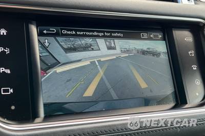 2016 Land Rover Range Rover Sport Autobiography - zdjęcie 33 z 59 - miniatura