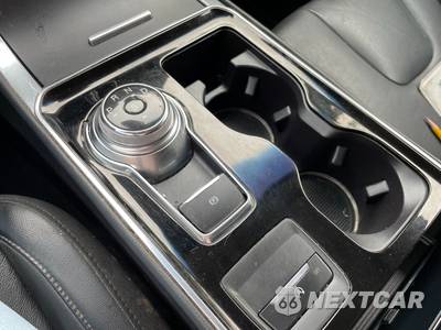 2019 Ford Edge Titanium - zdjęcie 19 z 27 - miniatura