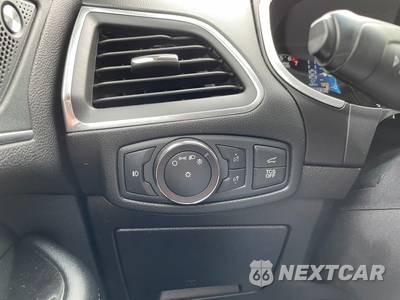 2019 Ford Edge Titanium - zdjęcie 22 z 27 - miniatura