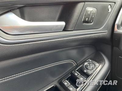 2019 Ford Edge Titanium - zdjęcie 23 z 27 - miniatura