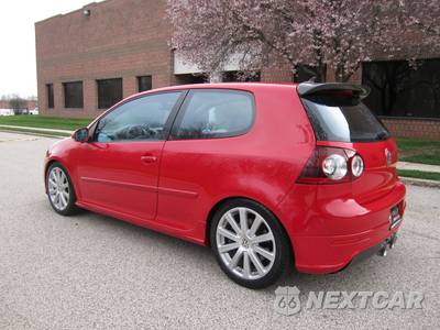 2008 Volkswagen Golf Base - zdjęcie 18 z 60 - miniatura