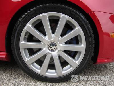 2008 Volkswagen Golf Base - zdjęcie 32 z 60 - miniatura