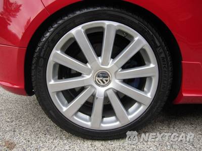 2008 Volkswagen Golf Base - zdjęcie 35 z 60 - miniatura