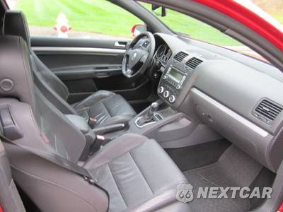 2008 Volkswagen Golf Base - zdjęcie 41 z 60 - miniatura