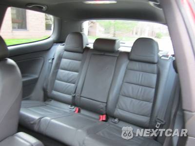 2008 Volkswagen Golf Base - zdjęcie 51 z 60 - miniatura