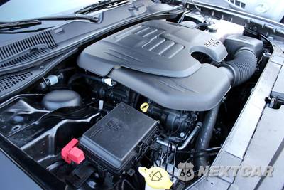 2021 Dodge Challenger SXT - zdjęcie 20 z 21 - miniatura