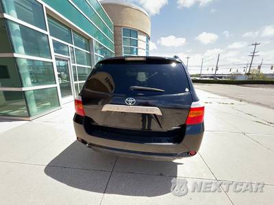 2010 Toyota Highlander - zdjęcie 12 z 45 - miniatura