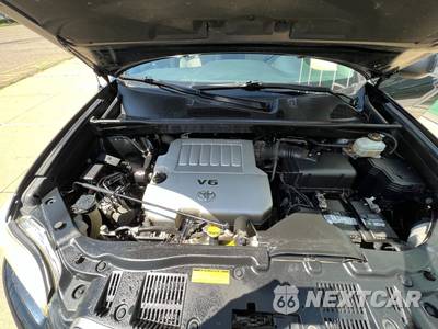 2010 Toyota Highlander - zdjęcie 19 z 45 - miniatura